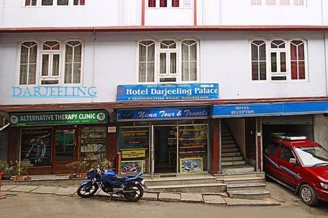 Hotel Darjeeling Palace, Darjeeling 5